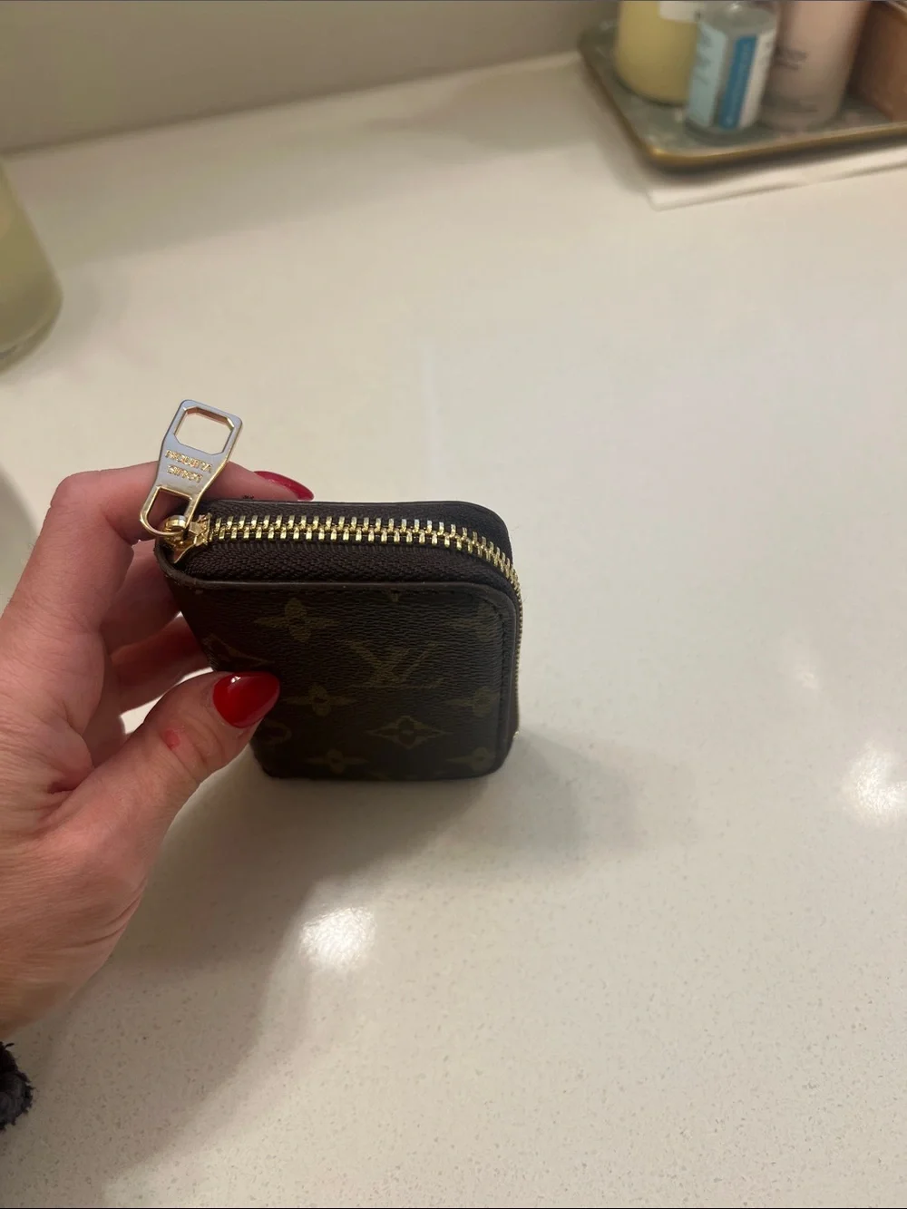 Louis Vuitton Small Wallet/Card Holder